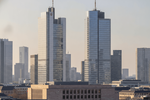 DAX steigt, Stagnation bleibt: Deutschlands Wirtschaft Mitte Juni 2026