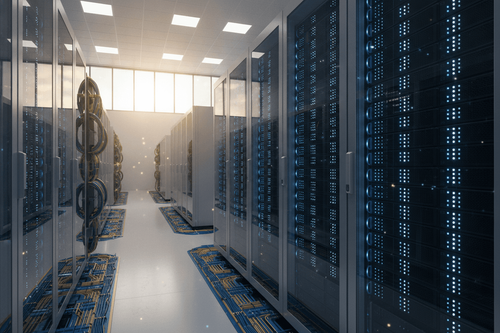 NetApp-Aktie testet 10-Wochen-Linie nach starken Quartalszahlen