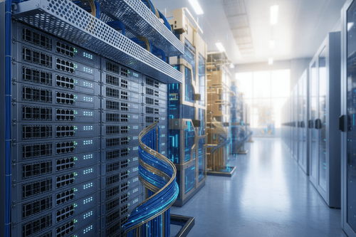 Arista Networks: Broadcom-Partner und Nvidia-Konkurrent im KI-Fokus