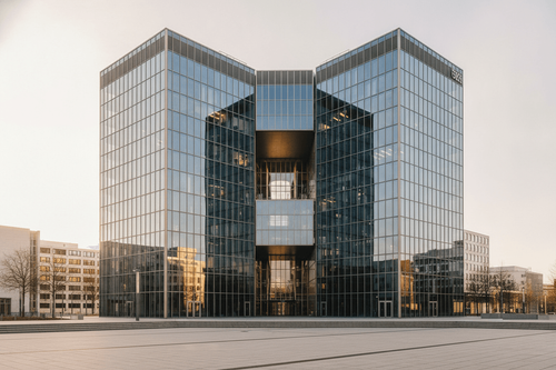 Deutsche Börse profitiert von Turbulenzen – Aktie mit Aufholpotenzial