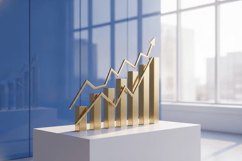 UBS: Gold vor kurzfristigem Gegenwind, aber Höchststände in Sicht