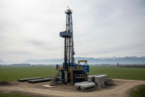 ADX Energy startet Gasbohrungen in Österreich mit drei Zielen