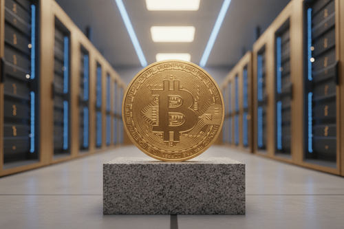 Bitcoin als Langfristanlage: Lohnt sich die Geduld für Anleger?