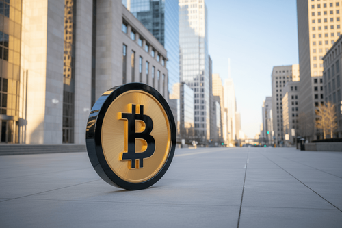 Bitcoin erholt sich über 61.000 Dollar nach massivem Krypto-Ausverkauf