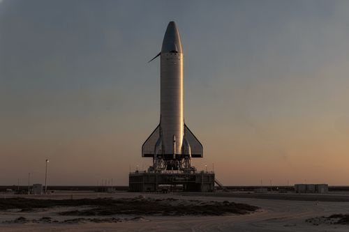 SpaceX-Aktie: Morningstar sieht fairen Wert bei 62 Dollar