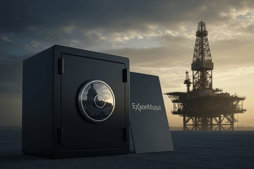 Trump schützt venezolanische Öleinnahmen und droht ExxonMobil