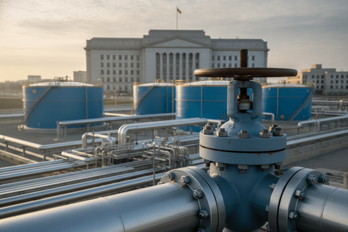 US-Inflation fiel im Juni auf 3,5% – doch Energiepreise steigen wieder