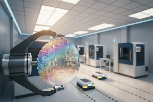 Hedgefonds setzen im April auf Tech- und Halbleiteraktien