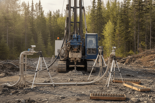 QIMC verdreifacht Wasserstoff-Exploration in Nova Scotia mit Rekordwerten