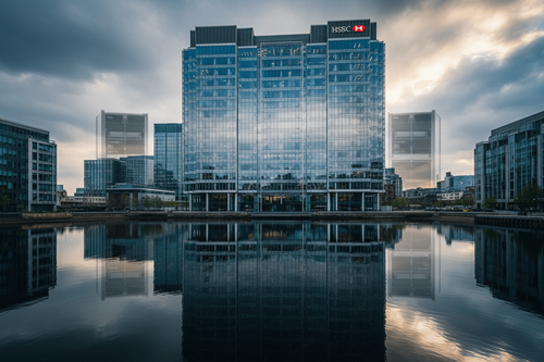 HSBC nennt Top-Favoriten für die laufende Berichtssaison