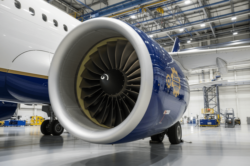 American Airlines wählt CFM-Triebwerke für 85 neue Airbus A321neo