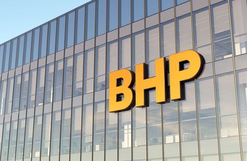 Bergbau-Megadeal: BHP strebt Übernahme von Anglo American an