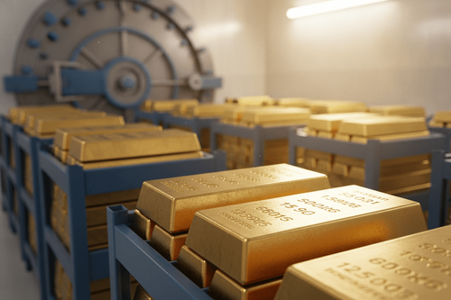 Gold als sicherer Hafen: Warum die positiven Aussichten bleiben