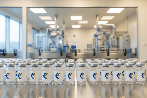 Novo Nordisk: Ozempic-Generika in China erst ab 2027