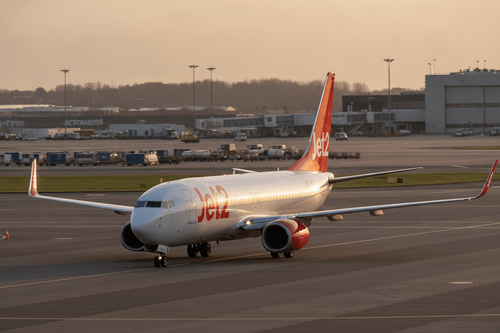 Apollo kauft EasyJet: Ist Jet2 das nächste Übernahmeziel?