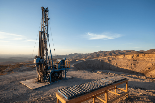 Heliostar Metals: 69 Meter mit 10,1 g/t Gold bei Ana Paula