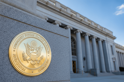 CFTC bestraft Ex-Abgeordneten George Santos wegen Marktmanipulation