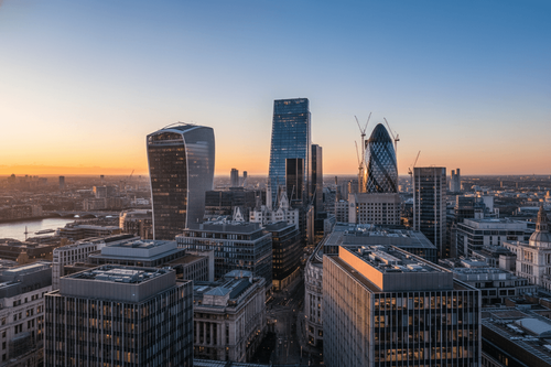 SPDR FTSE UK All Share ETF: Januar-Update 2026 im Überblick