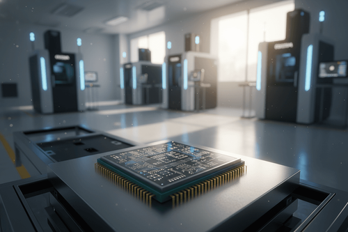 NVIDIA-Aktie steigt 4,3 Prozent nach produktreicher Huang-Keynote