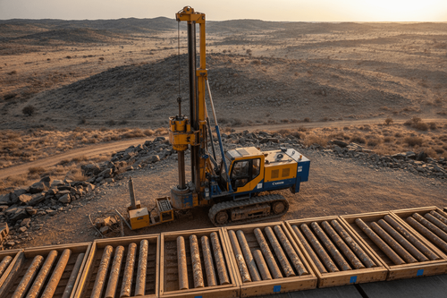 Aldoro Resources meldet starke Bohrergebnisse aus Namibia-Seltenerdprojekt