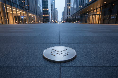 MoneyGram lanciert eigenen Dollar-Stablecoin namens MGUSD