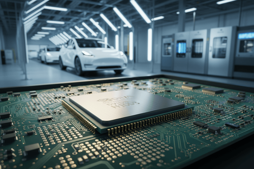 Wall Street Analystenempfehlungen: Nvidia, Tesla, Amazon und mehr