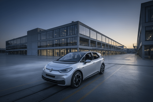 Volkswagen verschärft Sparkurs: 60 Milliarden Euro Einsparziel bis 2028