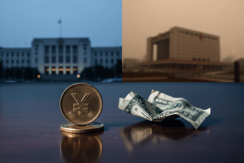 Yen steigt nach Japan-Wahl – Dollar unter Druck durch China