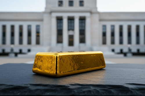 Goldpreis erholt sich nach Kursrutsch – Fed-Protokoll im Fokus