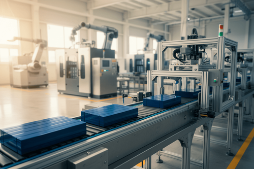 Morgan Stanley warnt vor Euphorie bei E-Auto-Batterieaktien