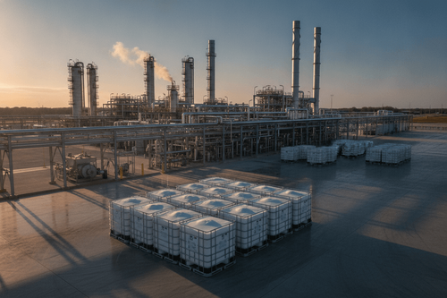 Stardust Power sichert Lithium-Liefervertrag mit Batteriehersteller Charge CCCV