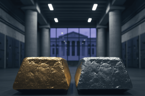 Gold über 5.000 Dollar: Edelmetalle erholen sich nach turbulenter Woche