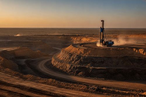 Caledonia Mining: Bohrergebnisse stärken Potenzial der Bilboes-Mine