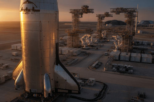 SpaceX übernimmt KI-Coding-Agent Cursor für 60 Milliarden Dollar