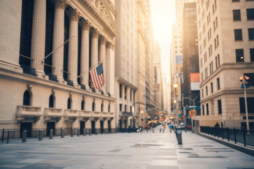 Konsumklima auf Rekordtief – doch der S&P 500 widerspricht