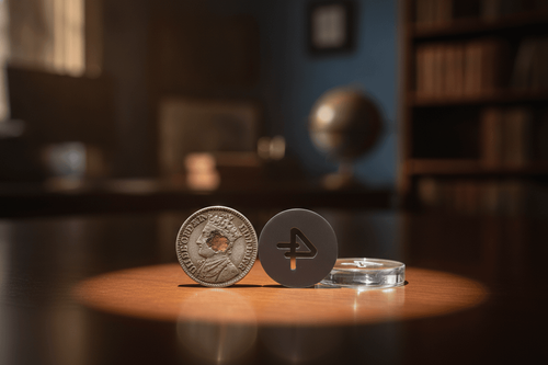 Tether vs. Circle: Schlechtes Geld verdrängt gutes im Stablecoin-Markt