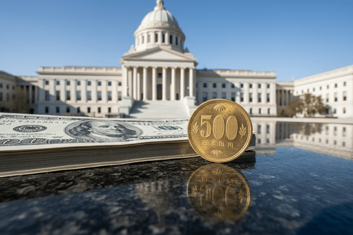 US-Arbeitsmarkt überrascht positiv – Yen setzt Rally fort