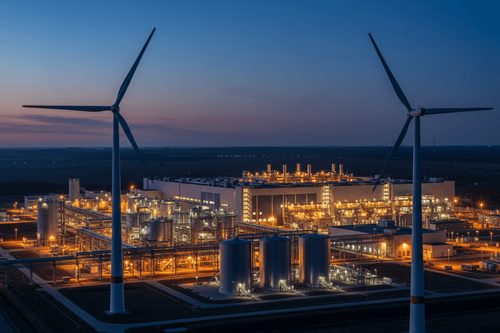 Geopolitische Krise: Warum Anleger diesmal anders reagieren