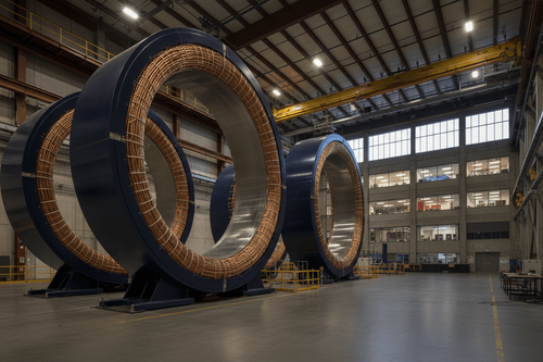 Spring Valley Aktie steigt 8% nach Fusion mit General Fusion