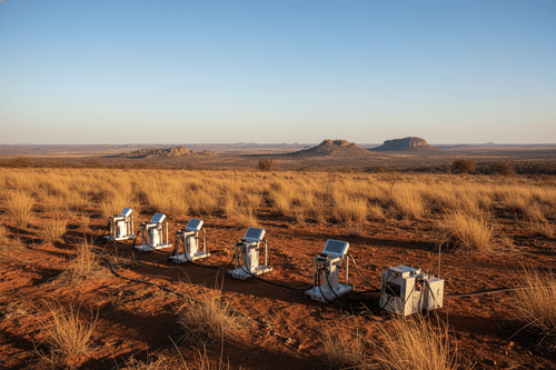 URU Metals präzisiert Explorationsziele bei Nickelprojekt Zeb in Südafrika