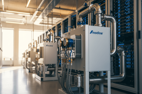 Modine Manufacturing vor Quartalszahlen: Drei Gründe für einen Kauf