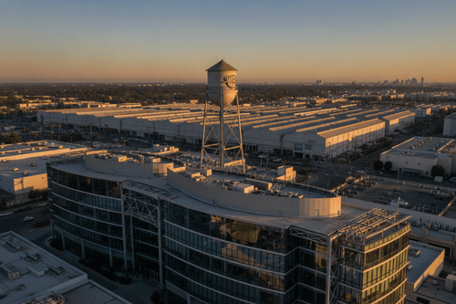 US-Justizministerium genehmigt 110-Milliarden-Deal von Paramount und Warner Bros.