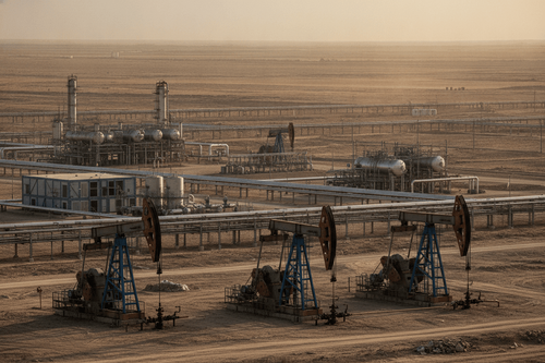 ConocoPhillips steigt in BP-Projekt für Kirkuk-Ölfeld ein