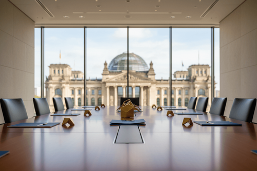 Merz kämpft um Koalition: Reform von Steuern und Rente stockt