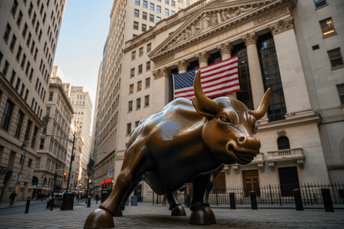Nasdaq, S&P 500 und Russell 2000 erreichen neue Höchststände