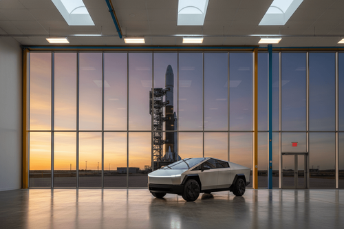 Tesla und SpaceX Fusion: Analyst sieht 80 Prozent Wahrscheinlichkeit