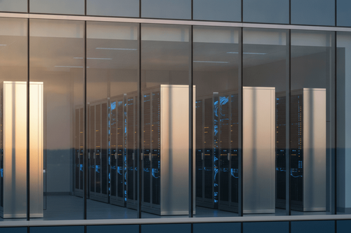 Palo Alto Networks Aktie steigt fast 7% dank Cybersicherheitswarnung
