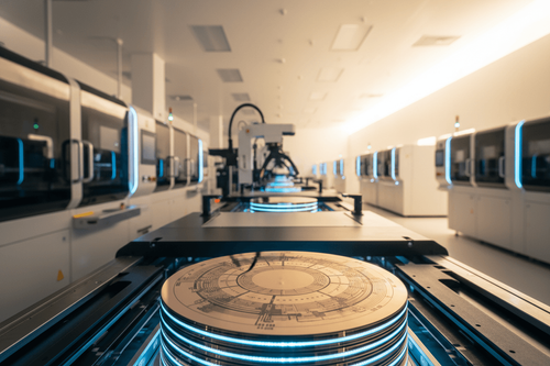 Micron Technology: Warum der KI-Speicherboom kein Zyklus ist