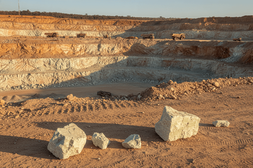 Lithium Ionic verkauft Salinas-Liegenschaften in Brasilien für 37,5 Mio. Dollar