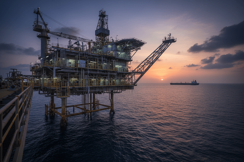 Petrodollar-Mythos: Warum der Dollar auf Bankern ruht